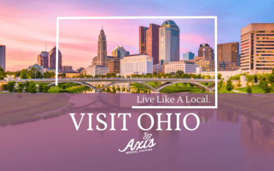 Travel Nurse life in Ohio